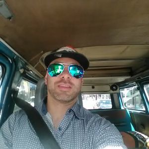 Meet your Posher, Bryan