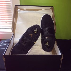 Jordan J23
