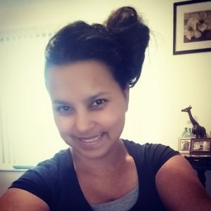 Meet your Posher, Miriam