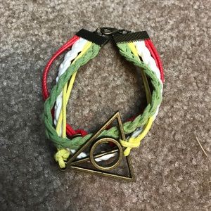 🔴⚡️Bracelet⚡️