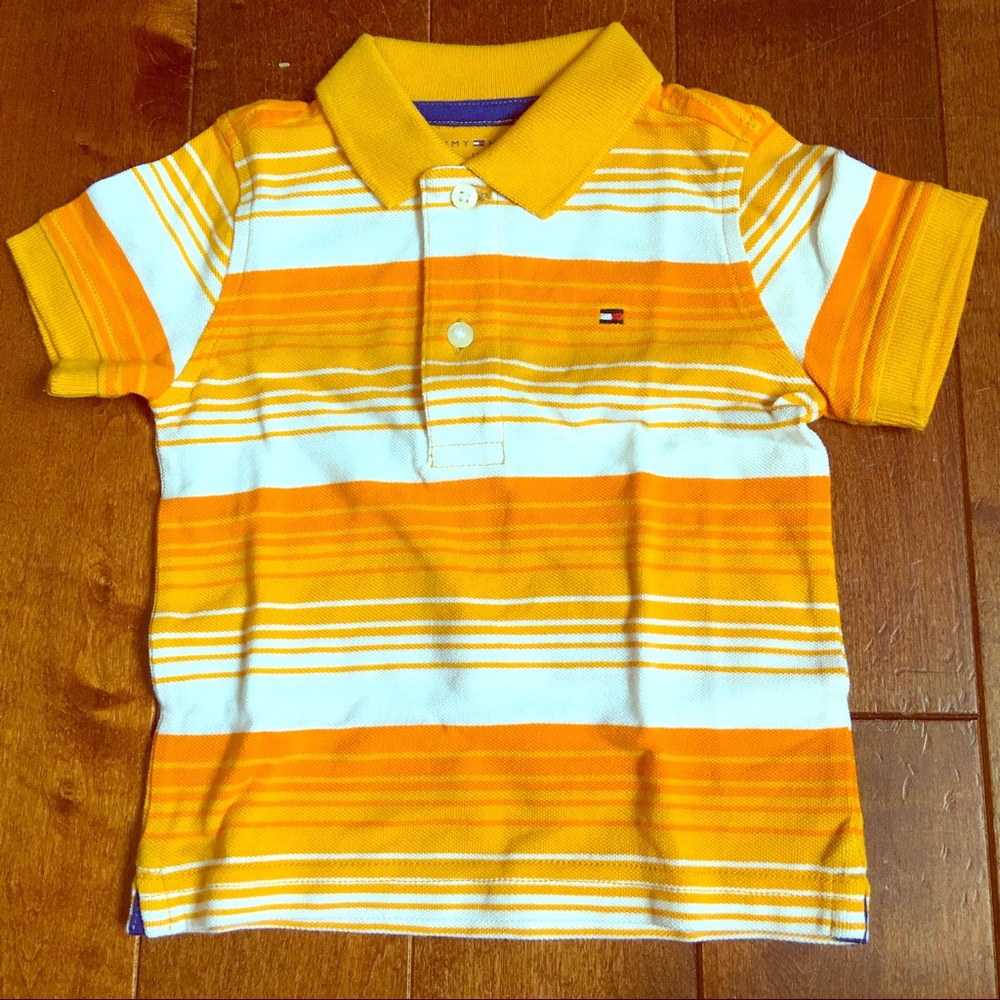 Tommy Hilfiger polo shirt