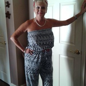 Meet your Posher, Dianna