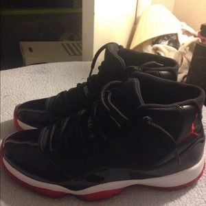 Air Jordan Retro 11 Bred