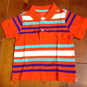 Tommy Hilfiger polo shirt