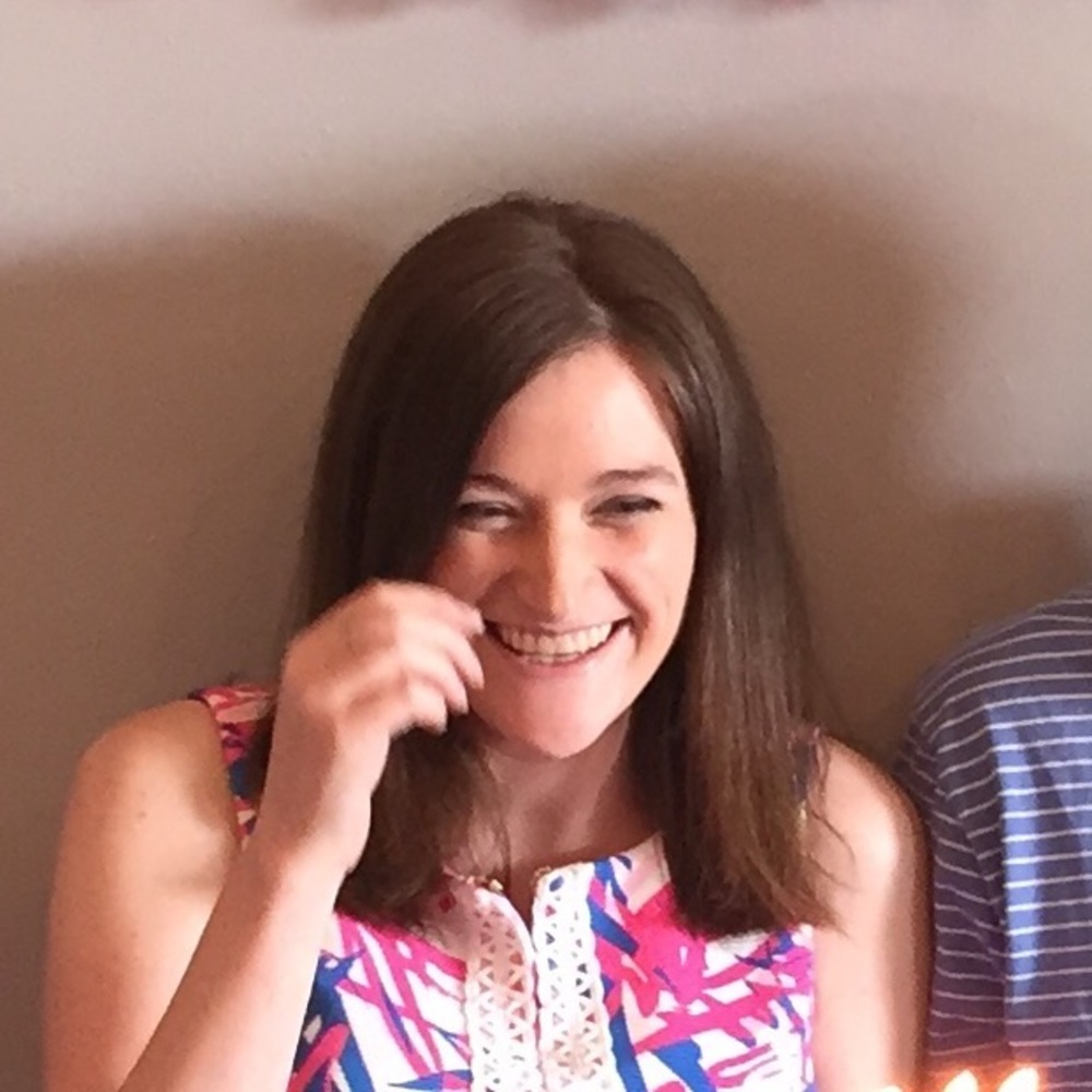 Meet your Posher, Courtney