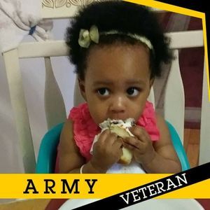 Meet your Posher, Rodney