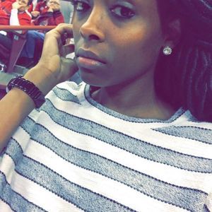 Meet your Posher, Lashonda