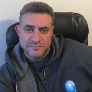 Meet your Posher, Tommy