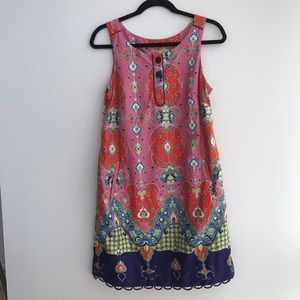 Anthropologie Maeve dress size 6!