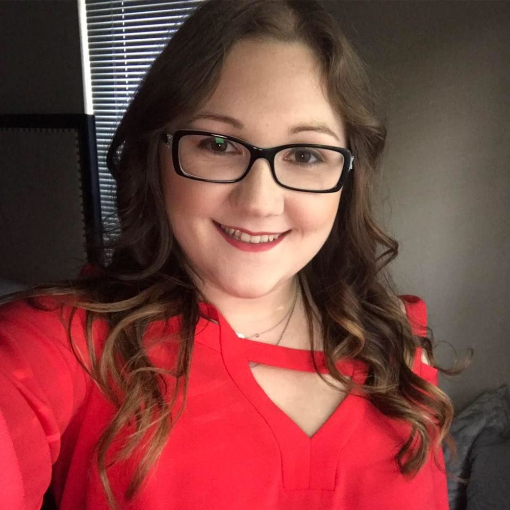 Meet your Posher, Ashley