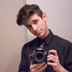 Meet your Posher, Ryan