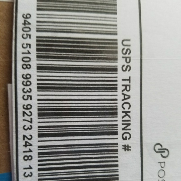 Tracking - Picture 1 of 1