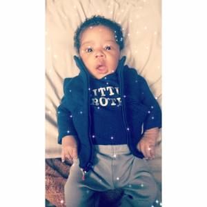 Meet your Posher, Kristina