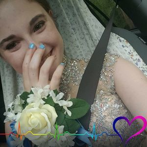 Meet your Posher, Jenna