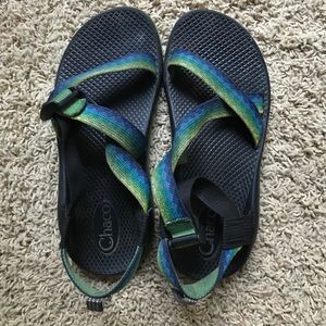 CHACOS! SUMMER FUN SHOE!🏝🐬🌞
