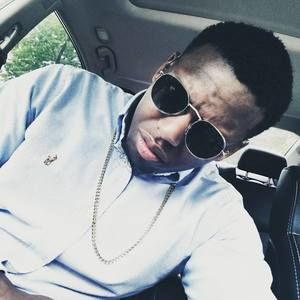 Meet your Posher, Davon