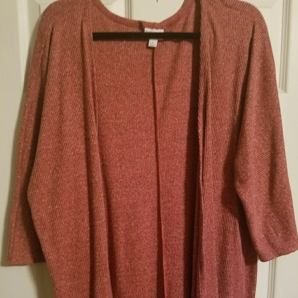 Lularoe Lindsay