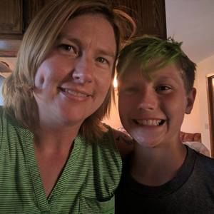 Meet your Posher, Carrie