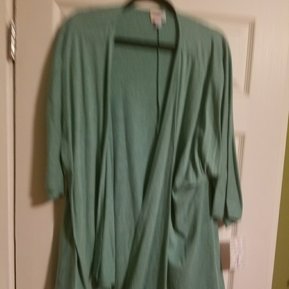 Lularoe Lindsay