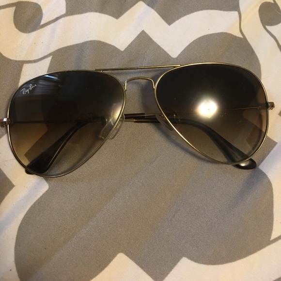Ray Ban Sunglasses