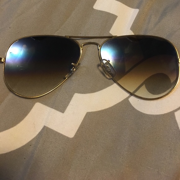 Ray Ban Sunglasses