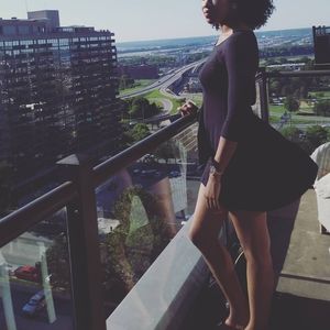 Meet your Posher, Janelle