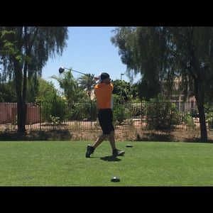 Meet your Posher, Paul