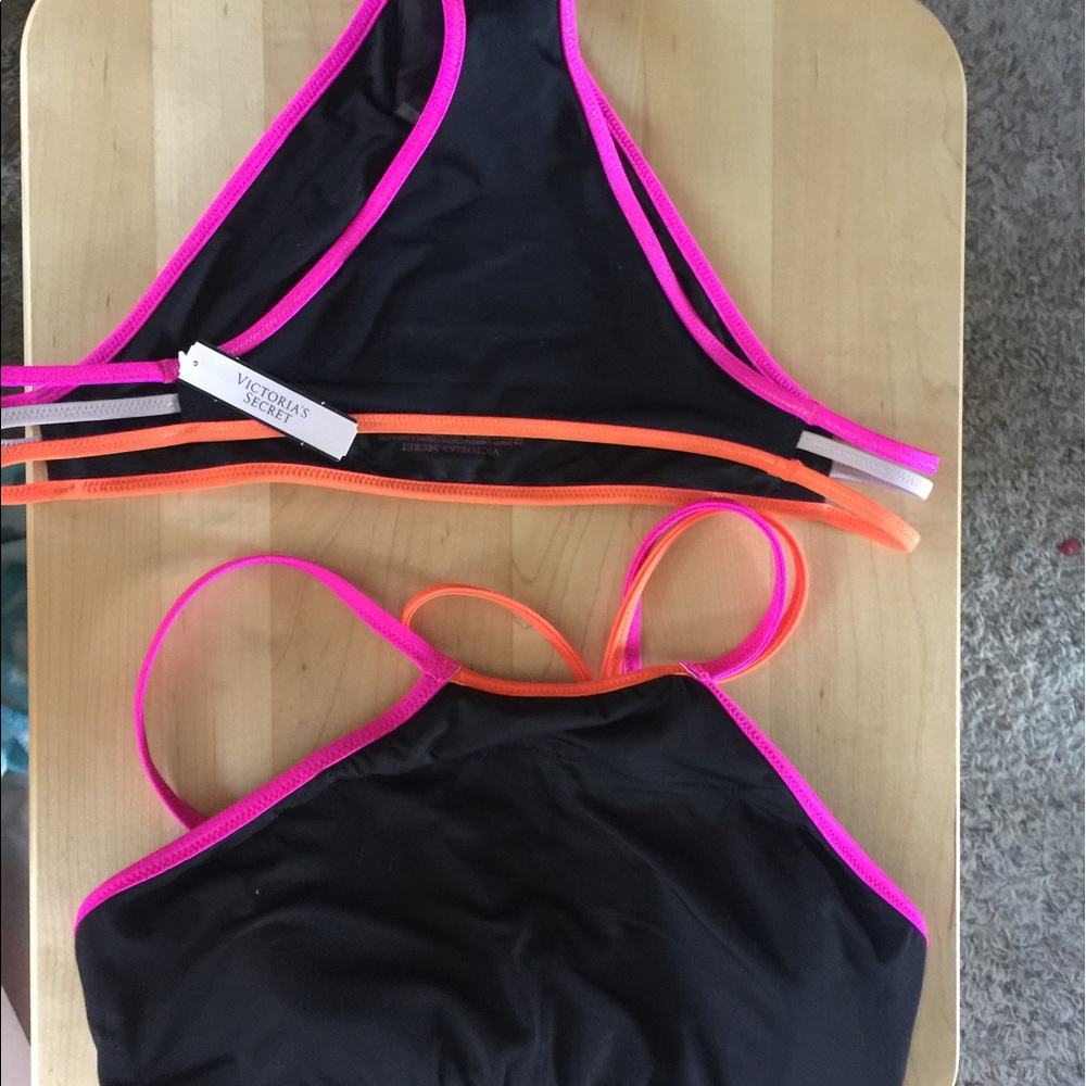 Victoria Secret swim suit