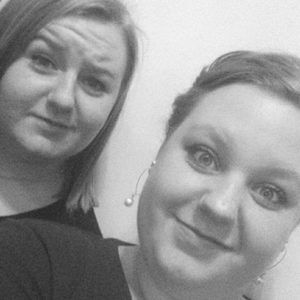 Meet your Posher, Miranda