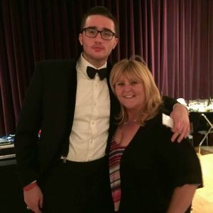 Meet your Posher, Matt