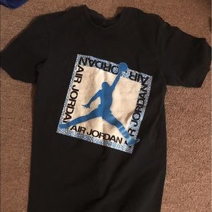 Men's Jordan medium shirt