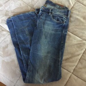 Madewell jeans
