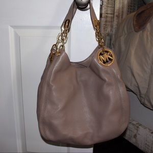 Michael Kors Fulton Shoulder Bag