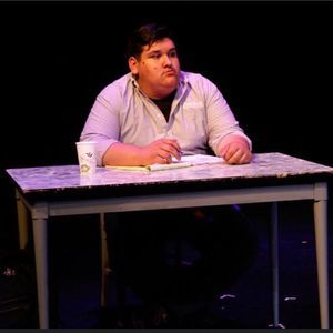 Meet your Posher, William