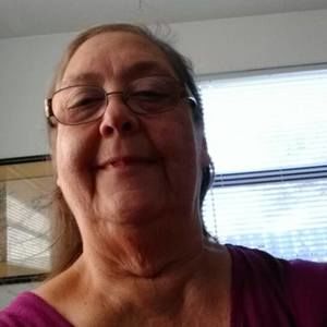 Meet your Posher, Patti