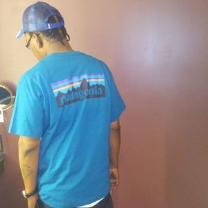 Meet your Posher, Willie