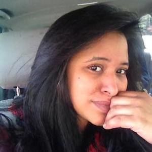 Meet your Posher, Elena