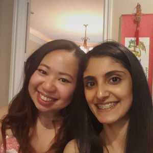 Meet your Posher, Monique