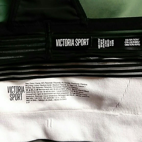 VICTORIA SPORT bundle - Picture 4 of 4