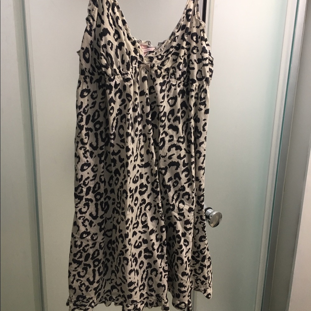 VS nightgowns