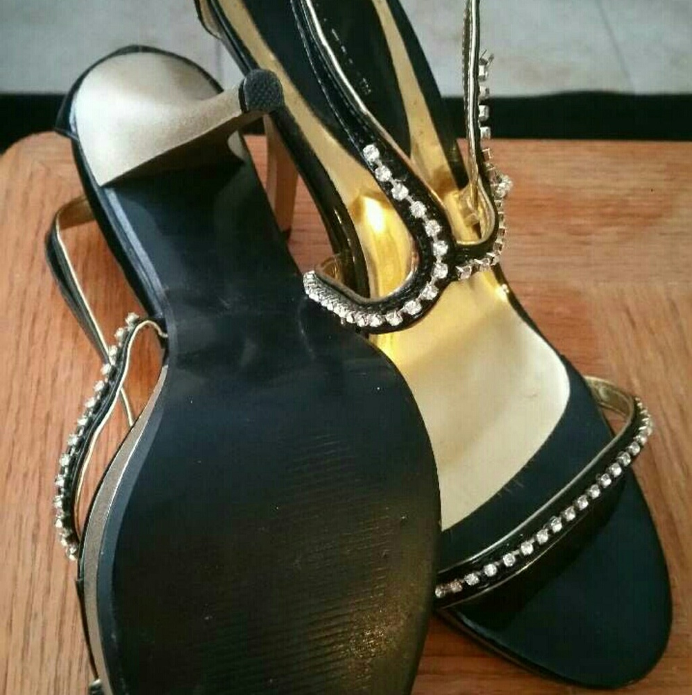 High heels