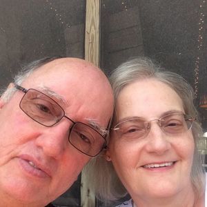 Meet your Posher, Pat