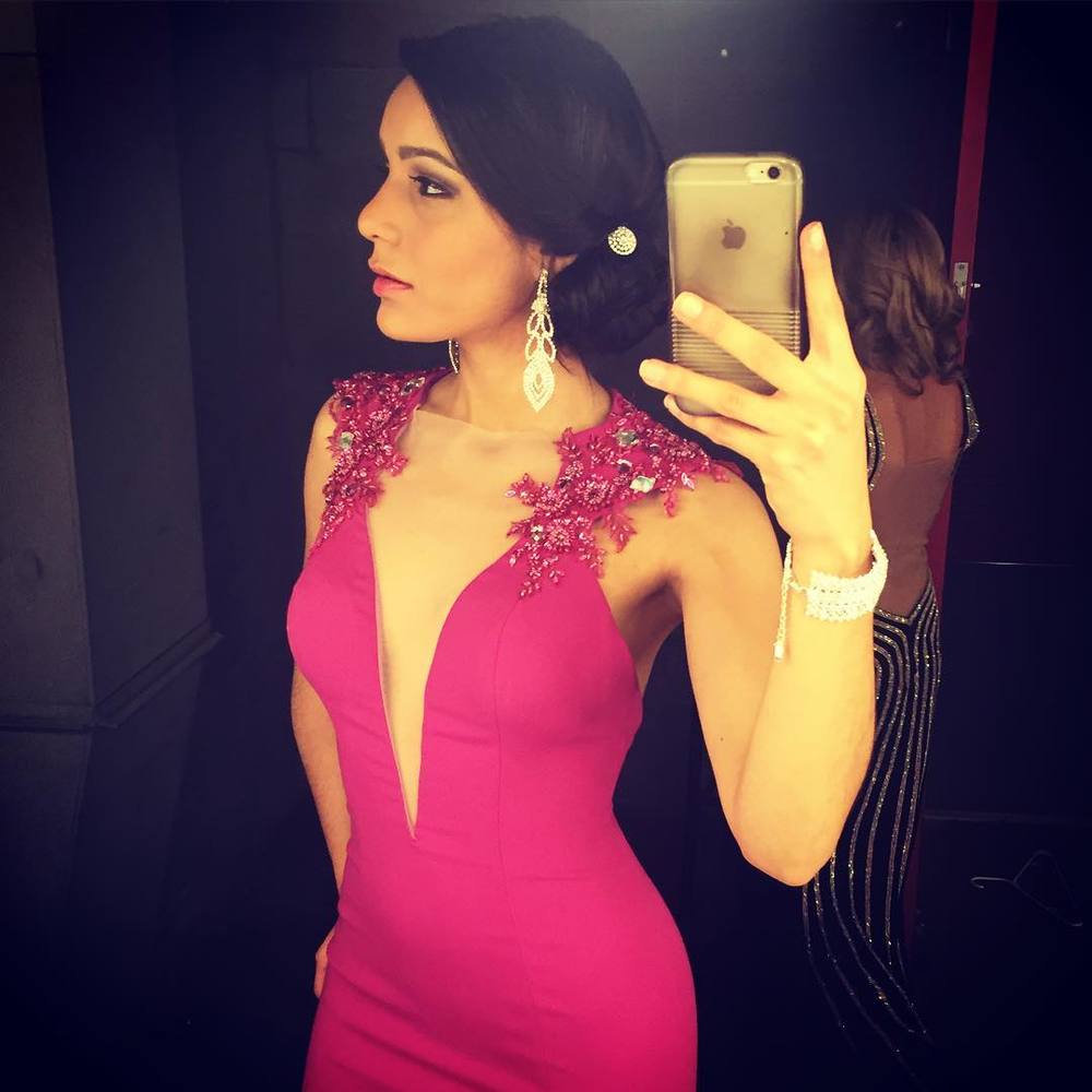 Meet your Posher, Zayda