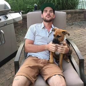 Meet your Posher, Steve