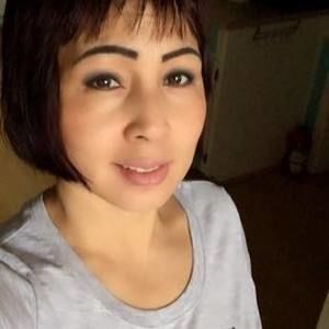 Meet your Posher, Lynn