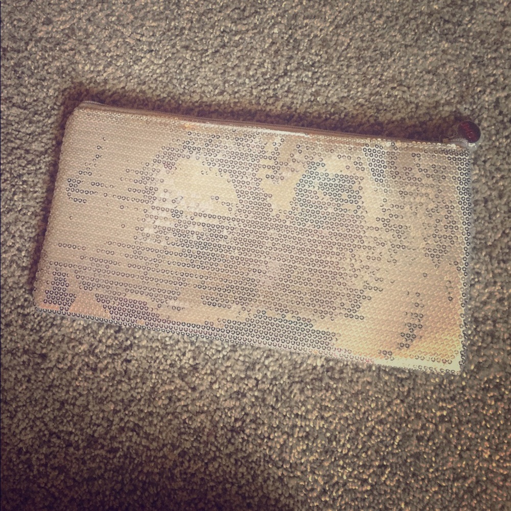 Brand new flat iron pouch from CHI