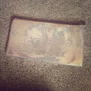 Brand new flat iron pouch from CHI