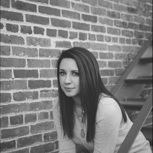 Meet your Posher, Tori