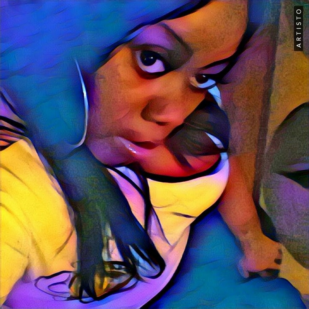 Meet your Posher, Nashunda