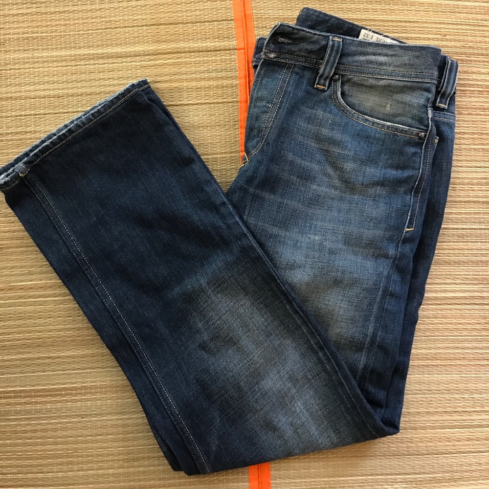 Diesel Denim Jean